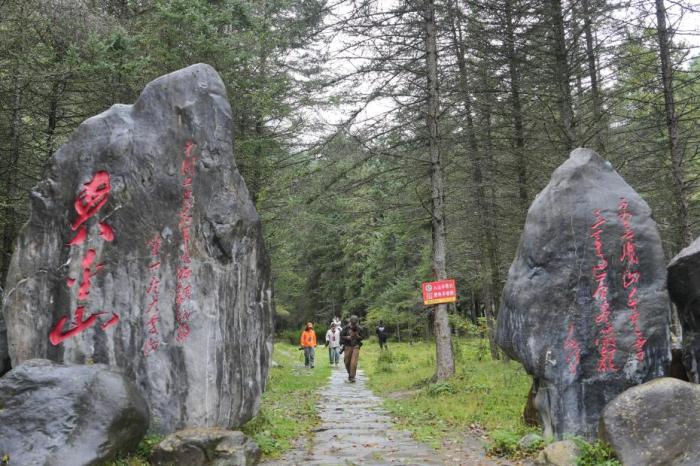 假期文旅新动向：数字光影里重温红色历史